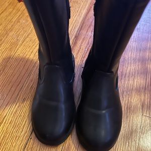 Toddler boots